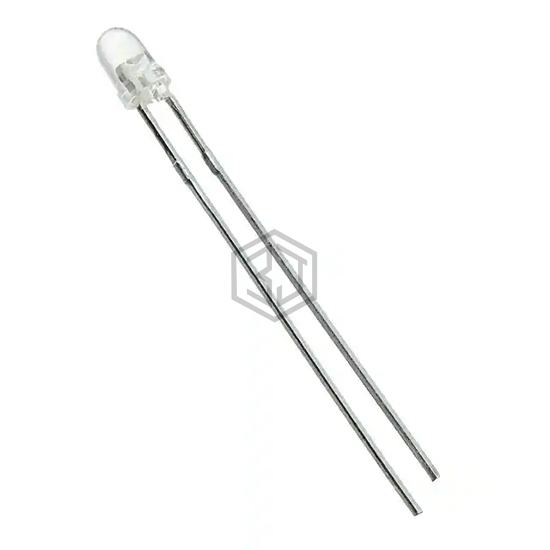 WP710A10SRC/J4 - Kingbright - LED Indication - Discrete