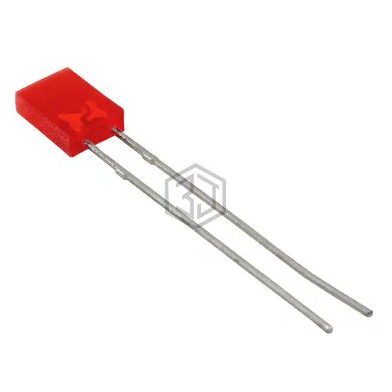 WP113IDT - Kingbright - LED Indication - Discrete