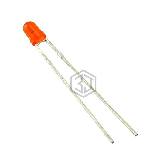 WP710A10ND - Kingbright - LED Indication - Discrete