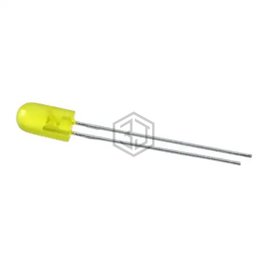 WP1503YD - Kingbright - LED Indication - Discrete