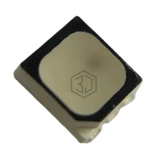 QBLP680-RGB1 - QT Brightek (QTB) - LED Indication - Discrete