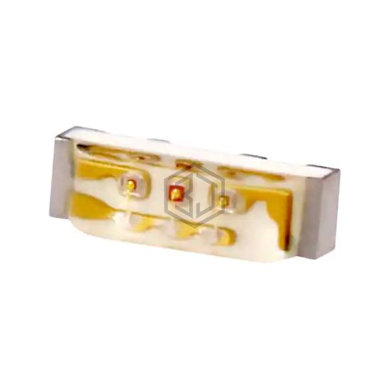 APFA2507LSURKSYKZGKC - Kingbright - LED Indication - Discrete