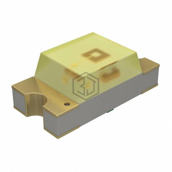 HSMW-C170 - Broadcom Limited - LED Indication - Discrete