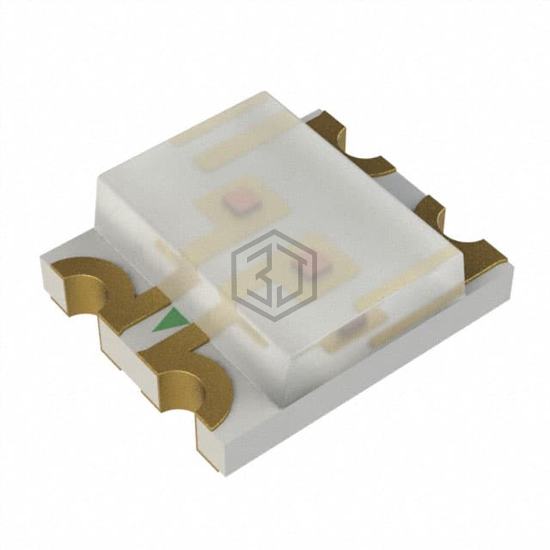 HSMF-C150 - Broadcom Limited - LED Indication - Discrete
