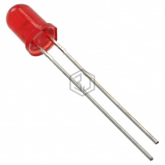 MV6753 - Everlight Electronics Co Ltd - LED Indication - Discrete