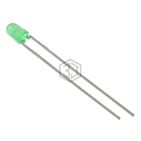 LTL-4231NLC - Lite-On Inc. - LED Indication - Discrete