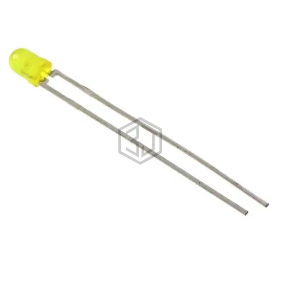 LTL-4251NLC - Lite-On Inc. - LED Indication - Discrete