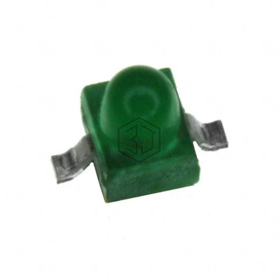 HLMP-6500-F0011 - Broadcom Limited - LED Indication - Discrete