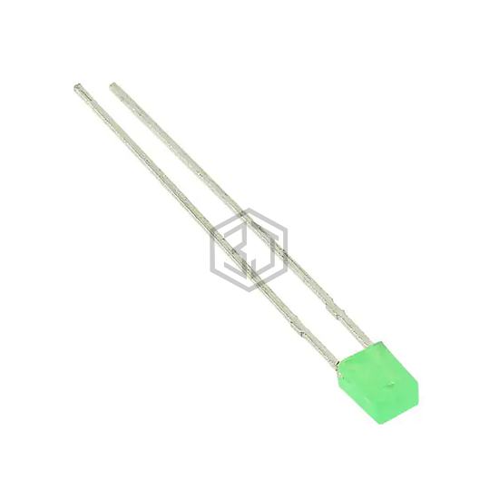 WP914GDT - Kingbright - LED Indication - Discrete