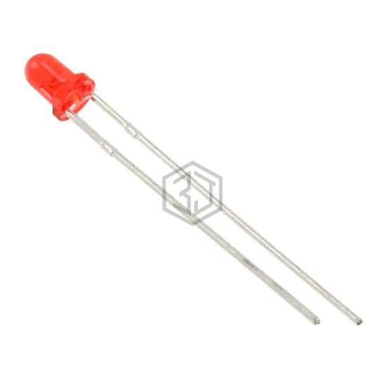 MT7403A-UR-A - Marktech Optoelectronics - LED Indication - Discrete