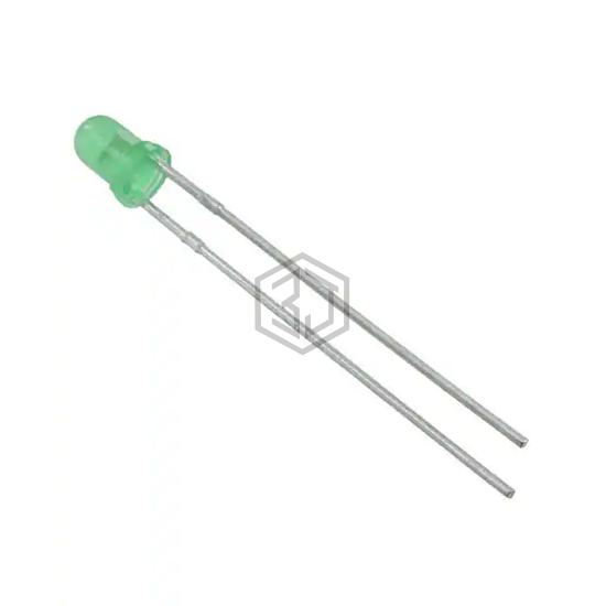 WP132XPGD - Kingbright - LED Indication - Discrete