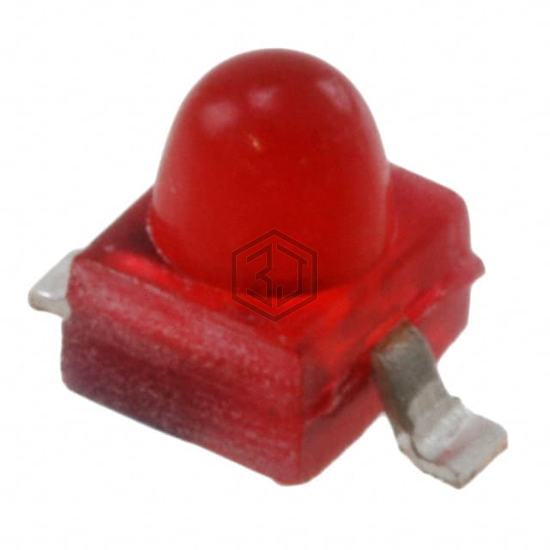 HLMP-Q150-F0011 - Broadcom Limited - LED Indication - Discrete