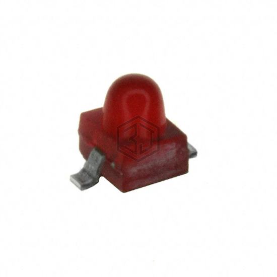 HLMP-6000-E0011 - Broadcom Limited - LED Indication - Discrete
