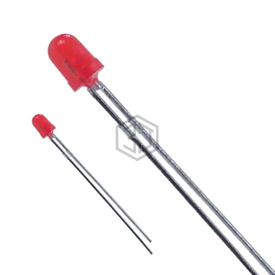 LTL-4261N - Lite-On Inc. - LED Indication - Discrete