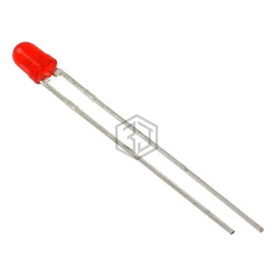 LTL-4261NR - Lite-On Inc. - LED Indication - Discrete