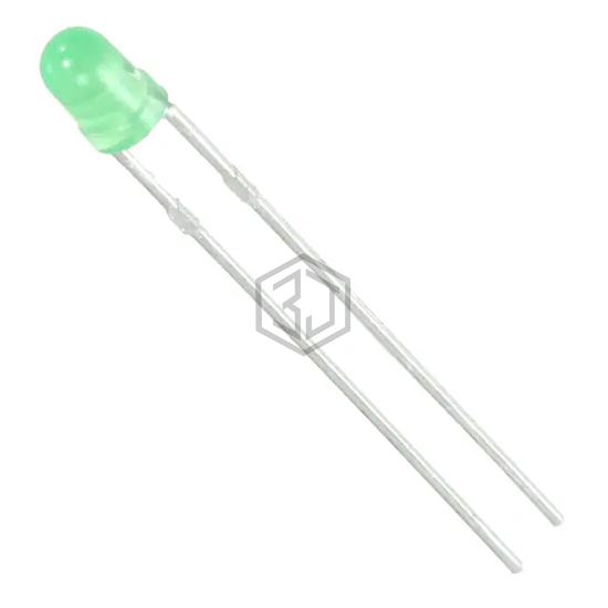 WP710A10PGD - Kingbright - LED Indication - Discrete