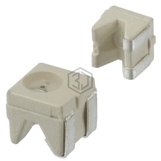 SML-LXR44SYC-TR - Lumex Opto/Components Inc. - LED Indication - Discrete
