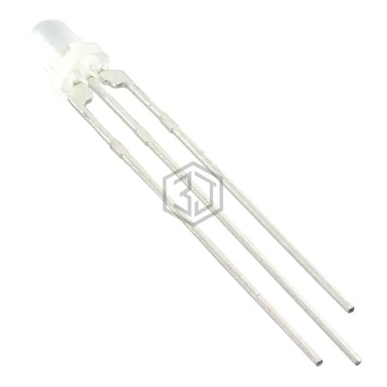 WP115VGYW - Kingbright - LED Indication - Discrete