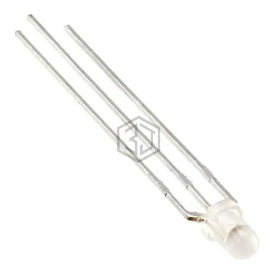 LTL-1BEHJ - Lite-On Inc. - LED Indication - Discrete