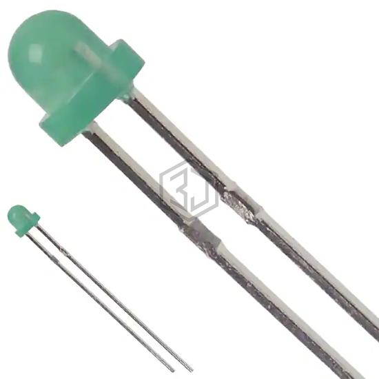 SSL-LX3034GD - Lumex Opto/Components Inc. - LED Indication - Discrete