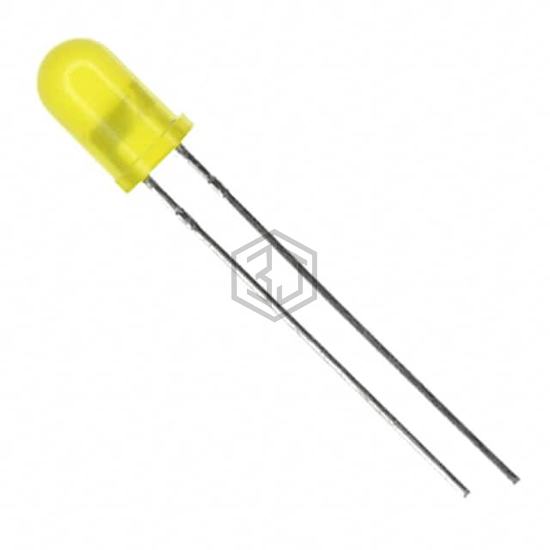 TLHY6405 - Vishay Semiconductor Opto Division - LED Indication - Discrete
