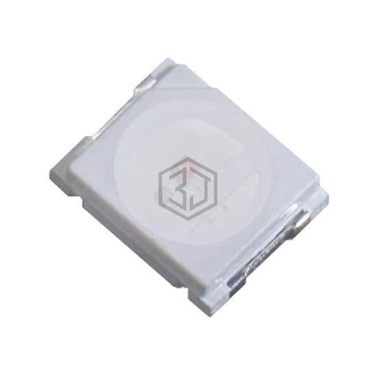 XZMOLA109FS - SunLED - LED Indication - Discrete