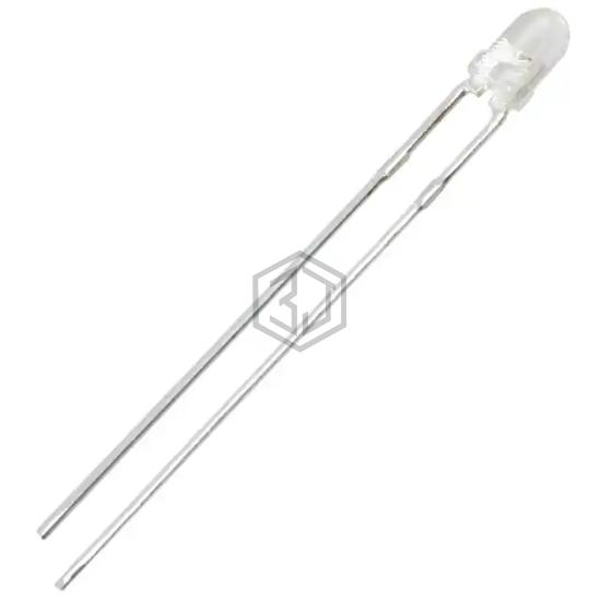 WP710A10SYC - Kingbright - LED Indication - Discrete