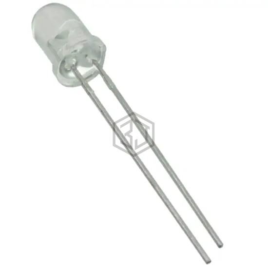 WP7113SEC - Kingbright - LED Indication - Discrete