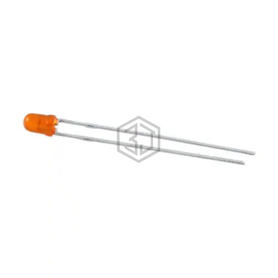 WP710A10SED - Kingbright - LED Indication - Discrete