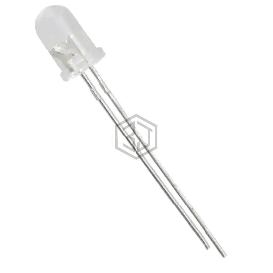 WP7113SYC - Kingbright - LED Indication - Discrete