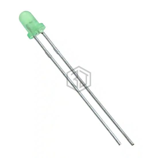 SSL-LX3054GD - Lumex Opto/Components Inc. - LED Indication - Discrete