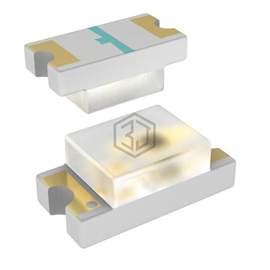 CMDA6AR7D1S - Visual Communications Company - VCC - LED Indication - Discrete