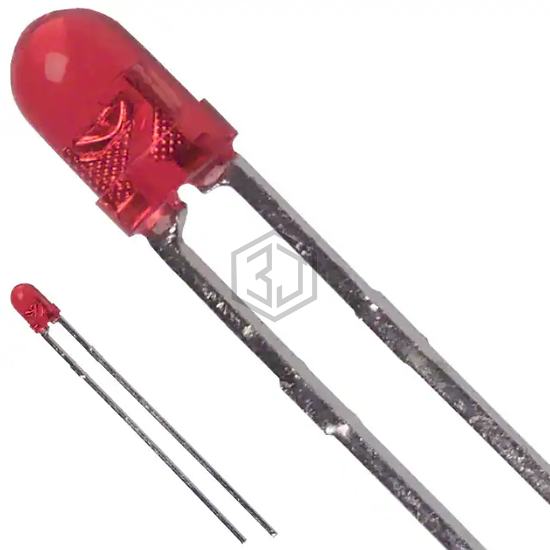 SSL-LX3044IT - Lumex Opto/Components Inc. - LED Indication - Discrete