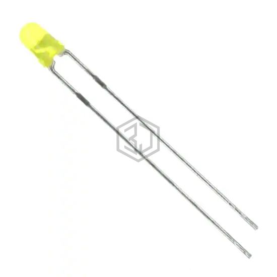 SSL-LX3044YD - Lumex Opto/Components Inc. - LED Indication - Discrete