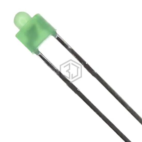 WP4060GD - Kingbright - LED Indication - Discrete