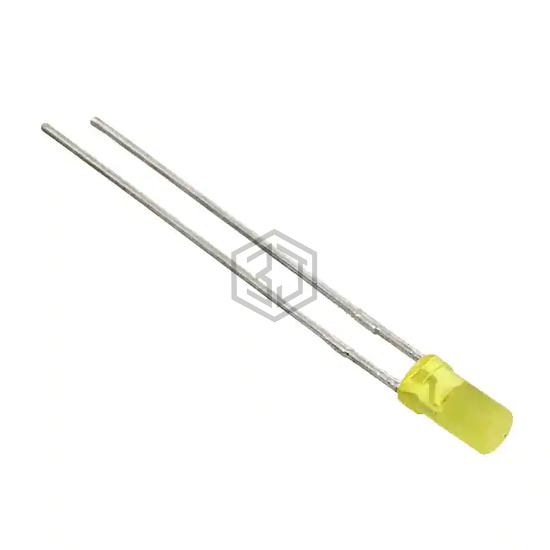 WP424YDT - Kingbright - LED Indication - Discrete