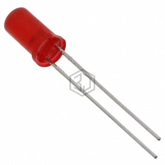 WP483IDT - Kingbright - LED Indication - Discrete