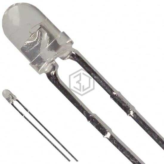 SSL-LX3044GC - Lumex Opto/Components Inc. - LED Indication - Discrete
