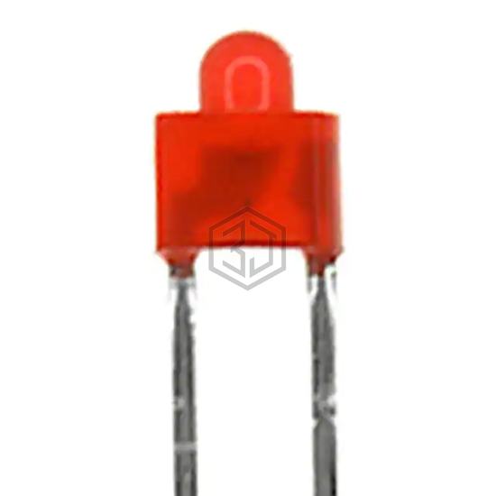 WP4060ID - Kingbright - LED Indication - Discrete