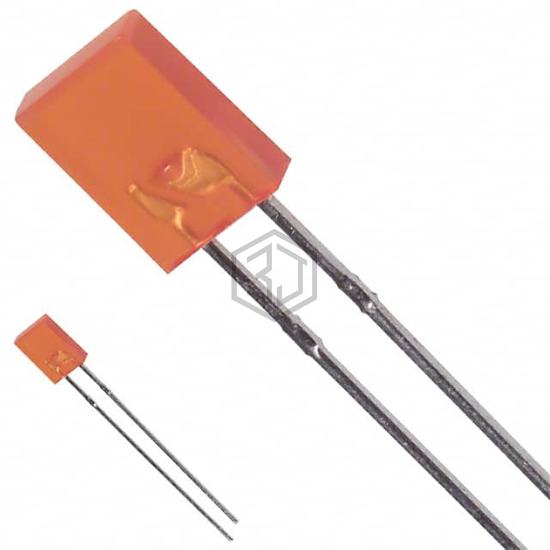SSL-LX2573AD - Lumex Opto/Components Inc. - LED Indication - Discrete