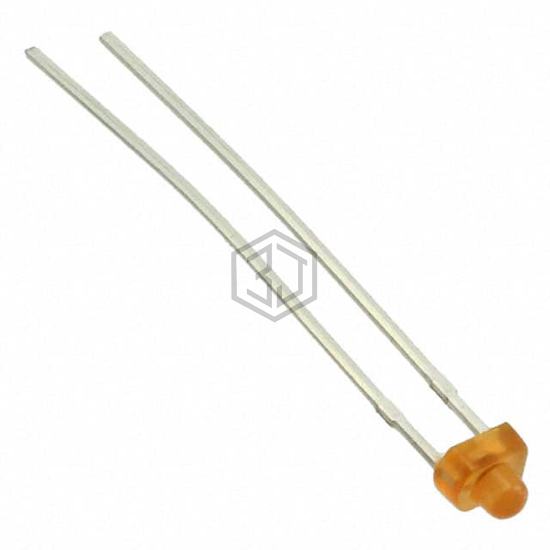 TLUO2401 - Vishay Semiconductor Opto Division - LED Indication - Discrete