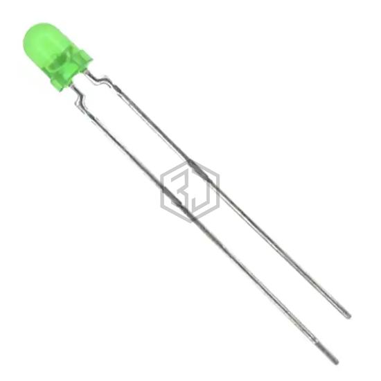TLHG4201 - Vishay Semiconductor Opto Division - LED Indication - Discrete
