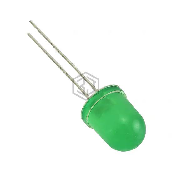 WP813GD - Kingbright - LED Indication - Discrete