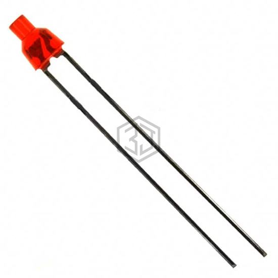 SSL-LX20465ID - Lumex Opto/Components Inc. - LED Indication - Discrete