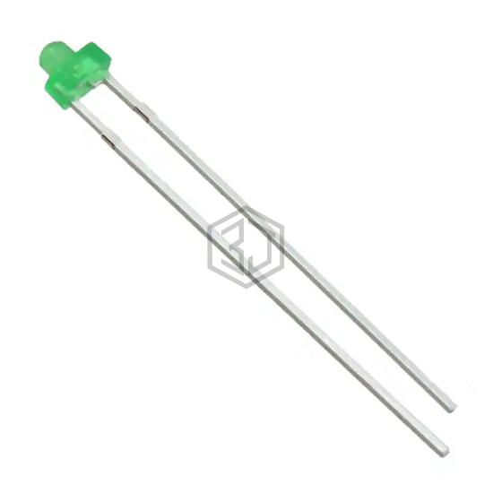 TLUG2400 - Vishay Semiconductor Opto Division - LED Indication - Discrete