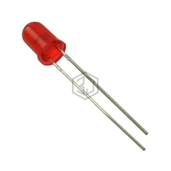 MV8191 - Everlight Electronics Co Ltd - LED Indication - Discrete