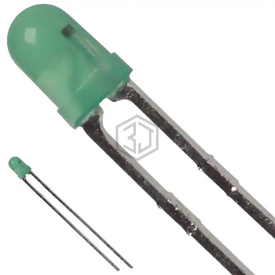 SSL-LX3044PGD - Lumex Opto/Components Inc. - LED Indication - Discrete