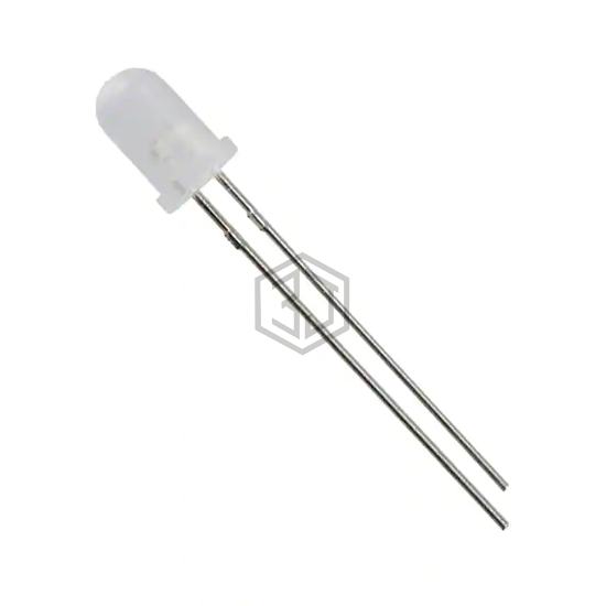 WP57EYW - Kingbright - LED Indication - Discrete