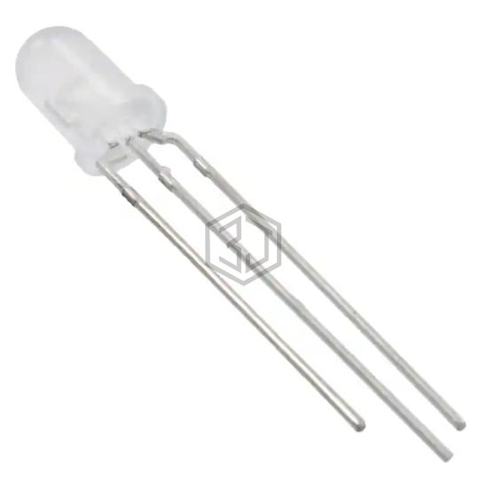 MV5437 - Everlight Electronics Co Ltd - LED Indication - Discrete