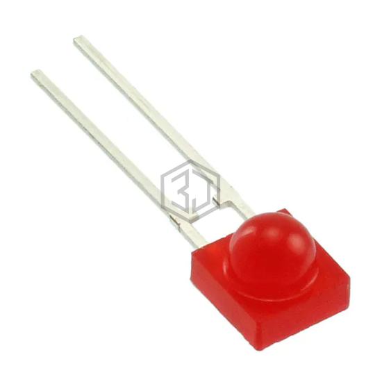 TLPR5600 - Vishay Semiconductor Opto Division - LED Indication - Discrete